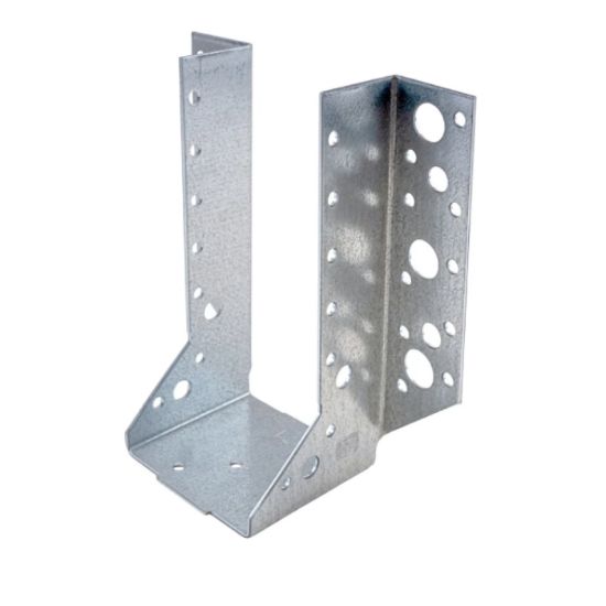 Afbeeldingen van Raveeldrager SV zwaar 380/75X152MM 2MM
