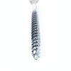 Afbeeldingen van T20 OneLine Spaanplaatschroef VZ Torx 20 grof 6X140/73MM