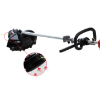 Afbeeldingen van DCK Accu bosmaaier set KDPH581FDK 58V 5,0Ah 380MM