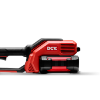 Afbeeldingen van DCK Accu bosmaaier set KDPH581FDK 58V 5,0Ah 380MM