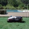 Afbeeldingen van DCK KDRM220-4G Robotgrasmaaier AI TERRAINA S
