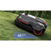 Afbeeldingen van DCK KDRM220-4G Robotgrasmaaier AI TERRAINA S