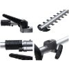 Afbeeldingen van DCK Accu bosmaaier set KDPH581FDK 58V 5,0Ah 380MM