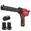 Afbeeldingen van DCK Accu kitspuit 12V KDPJ12(EK) 600ML 12V 2,0Ah