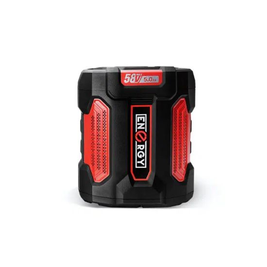 Afbeeldingen van DCK KDBL5850 Accu 58V 5,0Ah