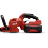 Afbeeldingen van DCK Accu heggenschaar KDHT58261EK 58V 2,5Ah 650MM
