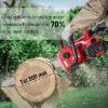 Afbeeldingen van DCK Accu kettingzaag KDCS58181FDK 58V 5,0Ah 45CM