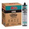 Afbeeldingen van AKFIX Chemisch Anker C900 Polyester basis 300ML 12x