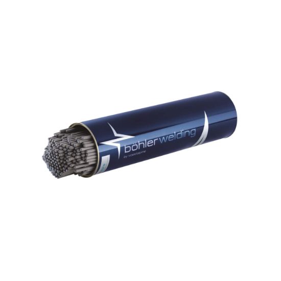 Afbeeldingen van BÖHLER FOX CEL 85 cellulose las elektrode 5x350MM 160-210A 50x