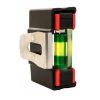 Afbeeldingen van SOLA Compacte waterpas met riemclip GO!