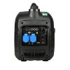 Afbeeldingen van GENERMORE Benzine aggregaat INVERTER LC3000I 3,0kVA 2500W
