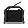 Afbeeldingen van PERFECTPRO Bouwradio ROCKPRO DAB+/FM/Bluetooth USB IP65