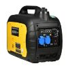 Afbeeldingen van GENERMORE Benzine aggregaat INVERTER LC3000I 3,0kVA 2500W