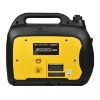 Afbeeldingen van GENERMORE Benzine aggregaat INVERTER LC3000I 3,0kVA 2500W