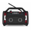 Afbeeldingen van PERFECTPRO Bouwradio ROCKPRO DAB+/FM/Bluetooth USB IP65