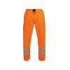 Afbeeldingen van HYDROWEAR Regenbroek RWS Bangkok fluor oranje XL