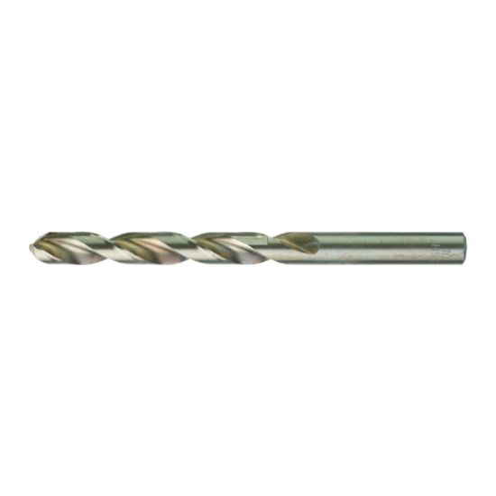 Afbeeldingen van Metaalboor HSS-G OL DIN338 type N 6MM 10x