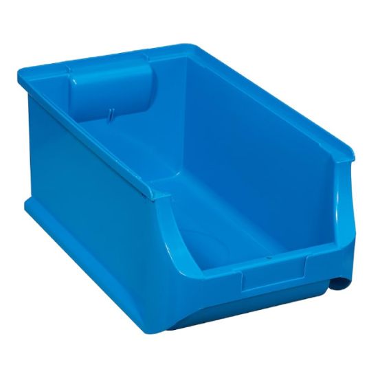 Afbeeldingen van Stapelbak ProfiPlus nr.4 blauw