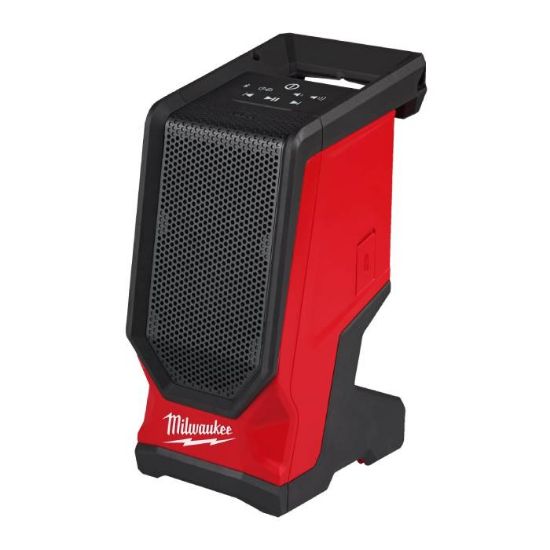 Afbeeldingen van MILWAUKEE Accu Jobsite speaker M18 SPEJSG2-0