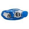 Afbeeldingen van Verlengsnoer 3-v HD IP44 16Ah 3X2,5 blauw 10M
