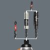 Afbeeldingen van Wera 897/4 IMP Impaktor houder met spanring en magneet