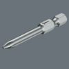 Afbeeldingen van Bit ¼" PH0 89MM