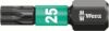 Afbeeldingen van Wera Impaktor bit 867/1 DC Torx 40X25MM 10x