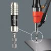 Afbeeldingen van Wera 897/4 IMP Impaktor houder met spanring en magneet