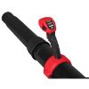 Afbeeldingen van MILWAUKEE Accu bladblazer M18F2BPB-124 4x 12,0Ah