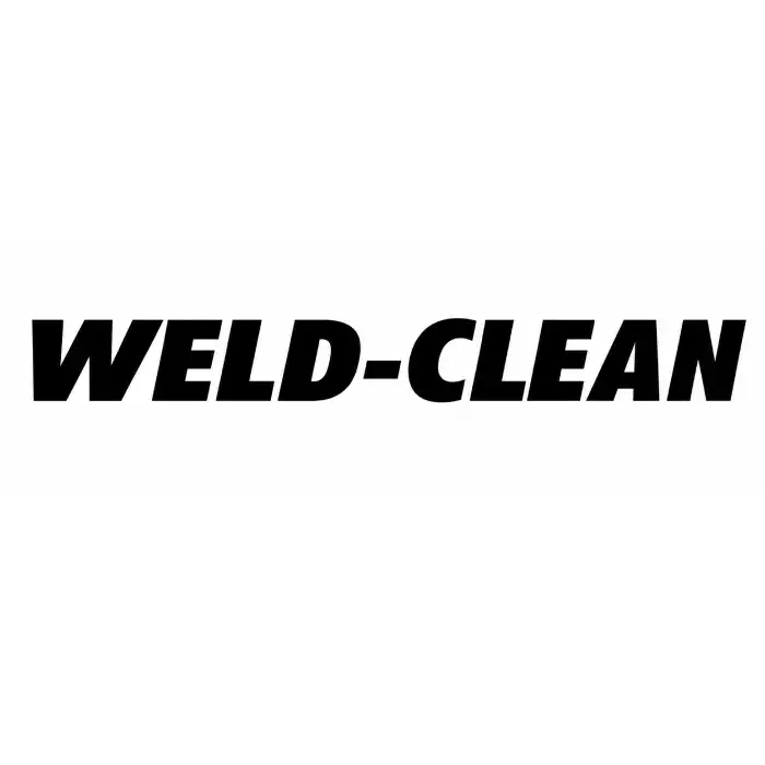 WELDCLEAN