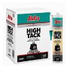 Afbeeldingen van AKFIX Lijmkit HighTack AST MS Polymeer wit 290ML 12x