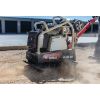 Afbeeldingen van BOBCAT Benzine trilplaat RP30.50 tweerichting 213kg