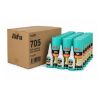 Afbeeldingen van AKFIX Secondelijm 705 + activator 400ML+100gr 12x