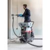 Afbeeldingen van D’Orly x Sprintus CraftiX 35L Gecertificeerde Veiligheidsstofzuiger L-Klasse 1200W