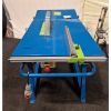 Afbeeldingen van Zaagtafel Paneelzaag Sima Handsafe 315