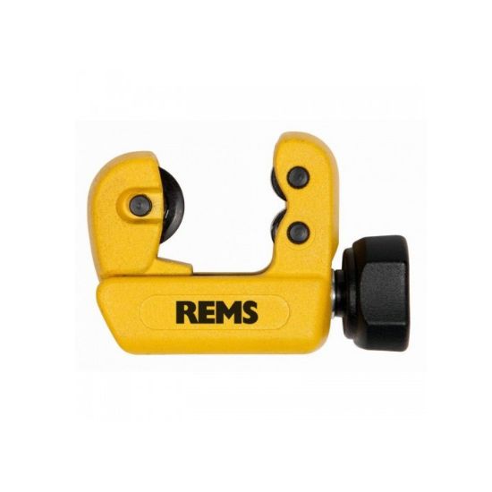 Afbeeldingen van REMS Pijpsnijder RAS Cu-INOX Mini 3-28MM