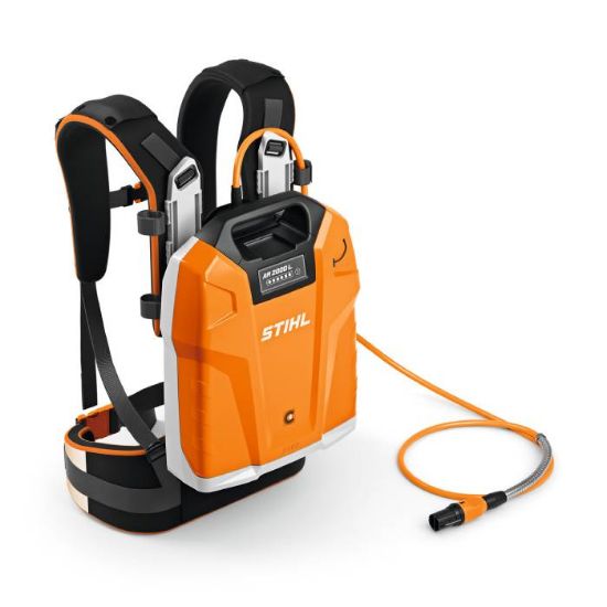 Afbeeldingen van STIHL Accu AR2000 L