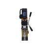 Afbeeldingen van HMT Magneetboormachine V60T VersaDrive 230V met EU plug inclusief gereedschapskoffer 