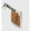 Afbeeldingen van AKFIX Lijmkit HighTack AST MS Polymeer wit 290ML