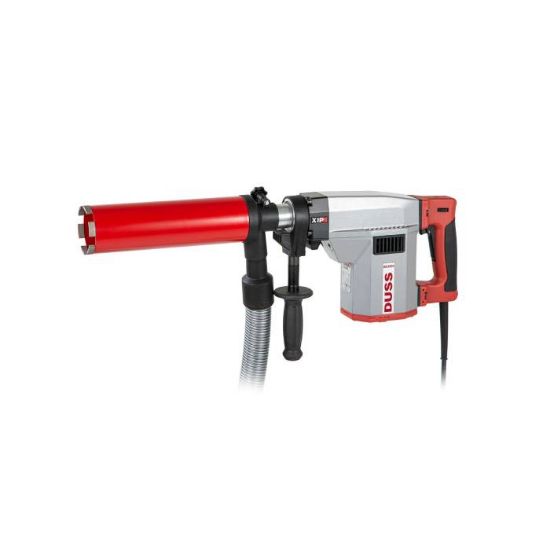Afbeeldingen van DUSS Diamantboormachine DIA303S G½" 2000W 52-250MM