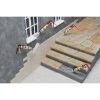 Afbeeldingen van AKFIX Lijmkit HighTack AST MS Polymeer wit 290ML