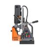 Afbeeldingen van HMT Magneetboormachine V60T VersaDrive 230V met EU plug inclusief gereedschapskoffer 