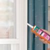 Afbeeldingen van AKFIX Hybrikit Universal MS polymeer wit 290ML 12x