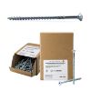Afbeeldingen van T20 OneLine Spaanplaatschroef VZ Torx 20 grof 6X140/73MM