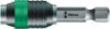 Afbeeldingen van Wera 888/4/1 K Rapidaptor Universele Bithouder 1/4"X50MM