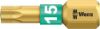 Afbeeldingen van WERA Bit 867/1 BDC TORX