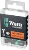 Afbeeldingen van Wera Impaktor bit 867/1 DC Torx 40X25MM 10x