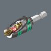 Afbeeldingen van Wera 887/4 RR Rapidaptor Universele Bithouder met Ringmagneet