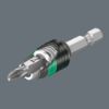 Afbeeldingen van Wera 888/4/1 K Rapidaptor Universele Bithouder 1/4"X50MM