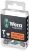 Afbeeldingen van Wera 867/1 IMP DC TORX® DIY Impaktor Bit 10x
